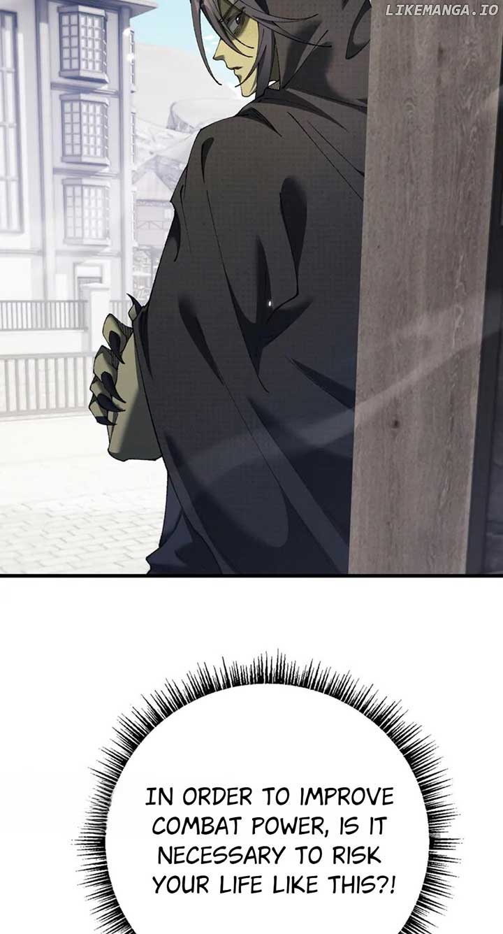 From Goblin to Goblin God Chapter 49 - Page 39