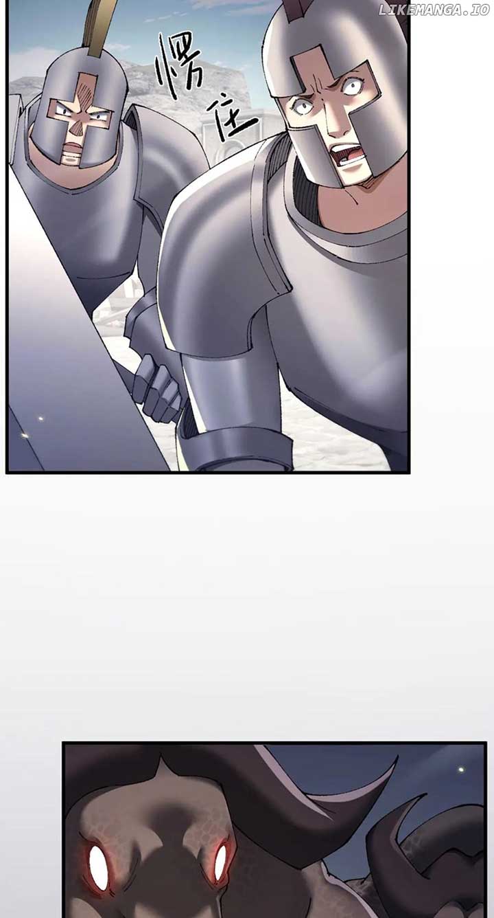 From Goblin to Goblin God Chapter 49 - Page 4