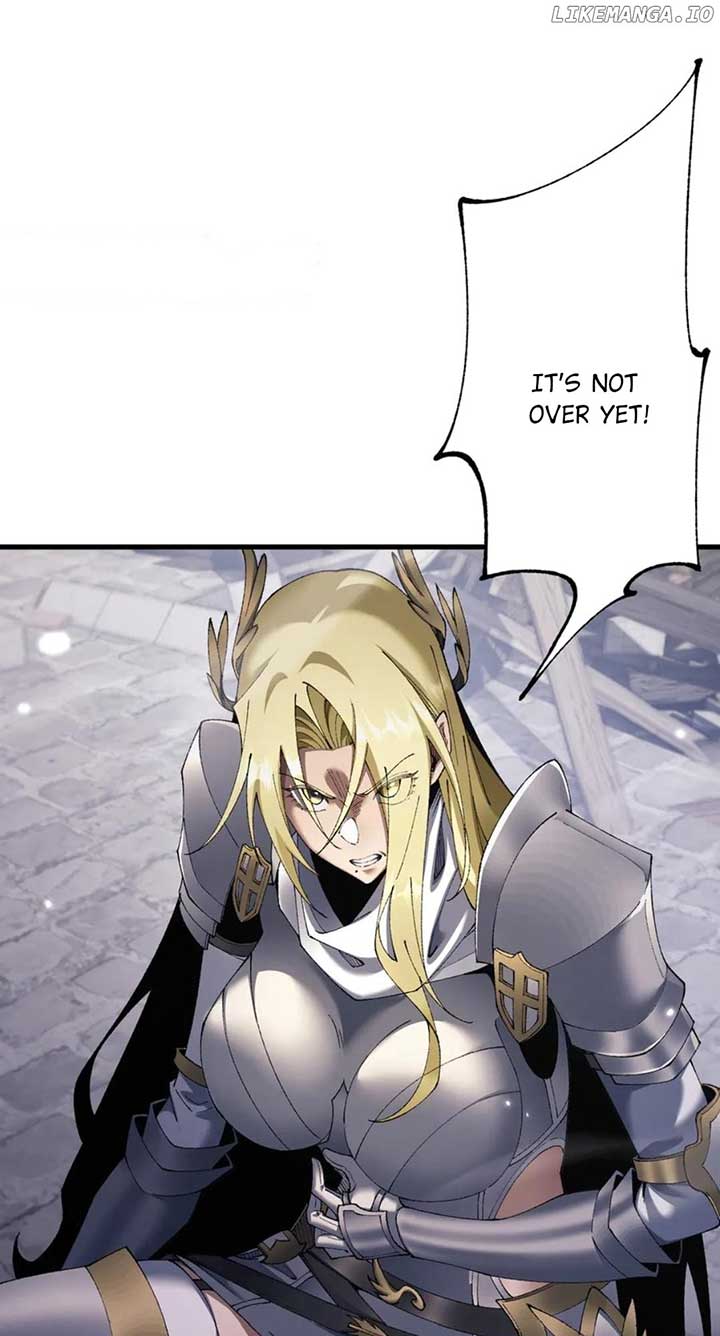 From Goblin to Goblin God Chapter 49 - Page 47