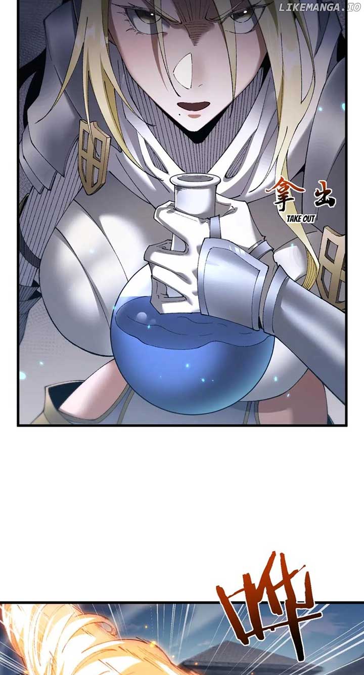 From Goblin to Goblin God Chapter 49 - Page 49