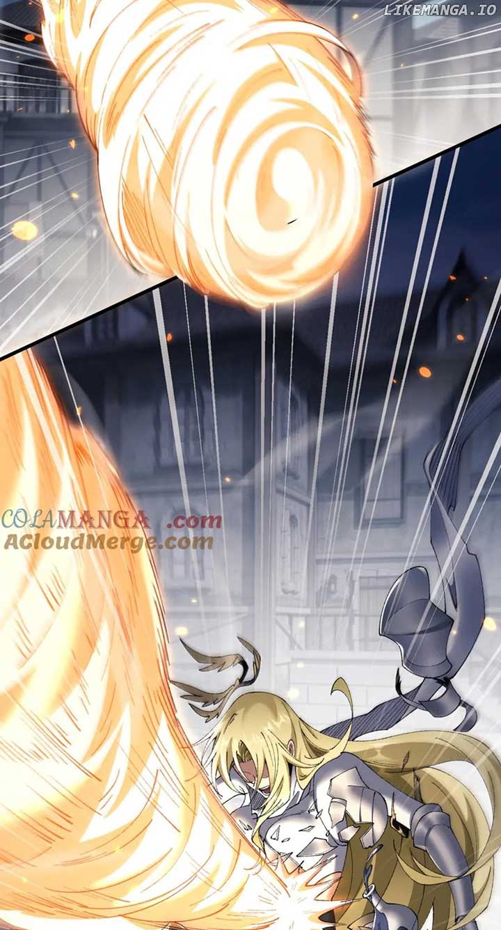 From Goblin to Goblin God Chapter 49 - Page 50