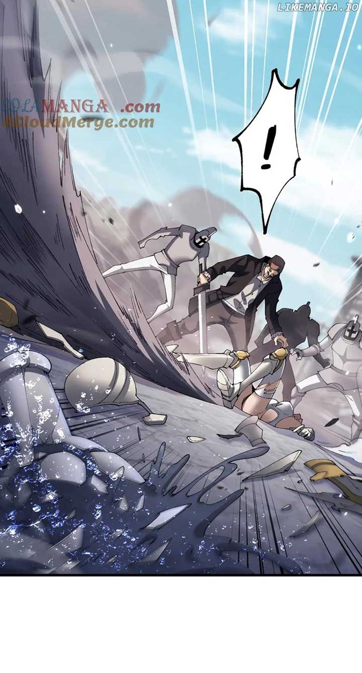 From Goblin to Goblin God Chapter 49 - Page 52