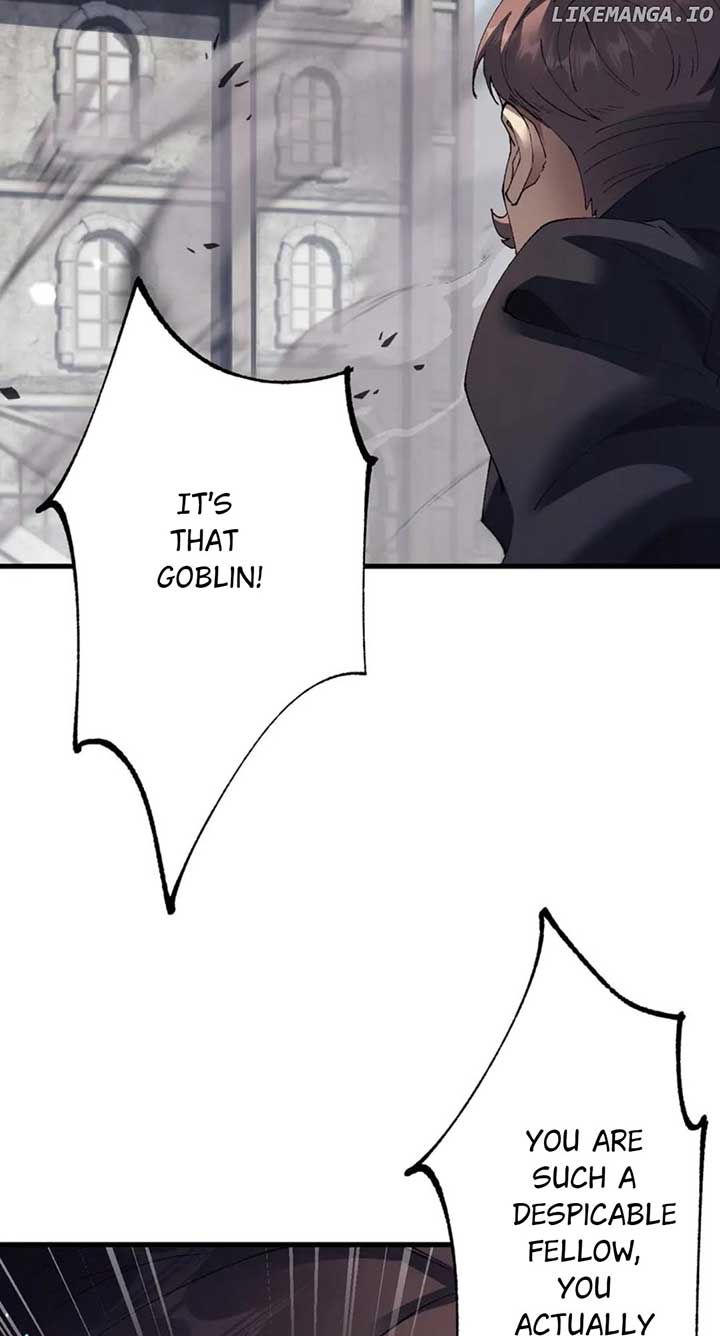 From Goblin to Goblin God Chapter 49 - Page 54