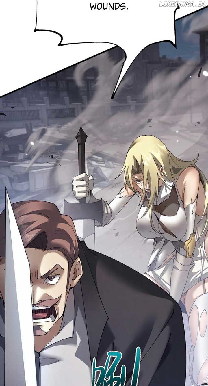 From Goblin to Goblin God Chapter 49 - Page 56