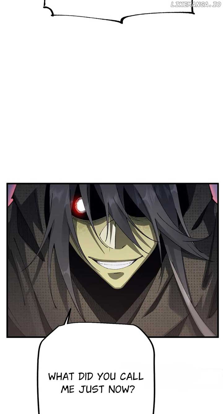 From Goblin to Goblin God Chapter 49 - Page 58