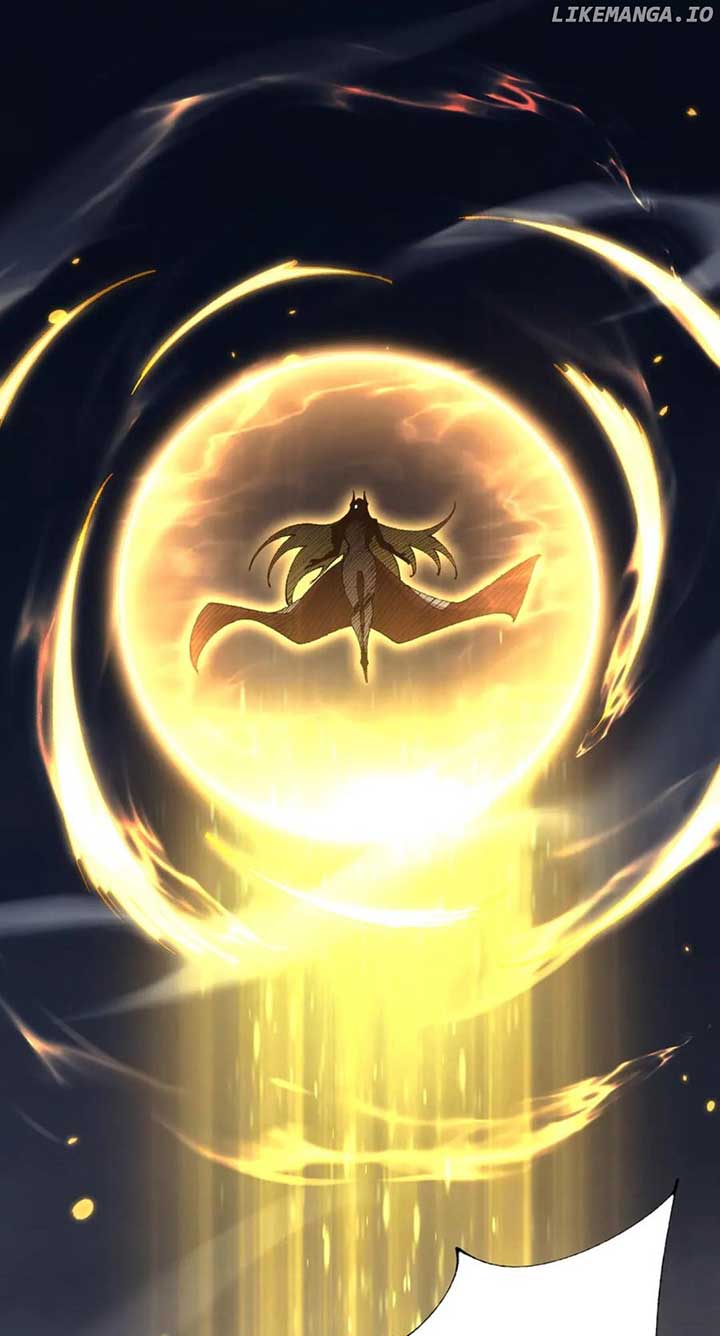 From Goblin to Goblin God Chapter 49 - Page 6