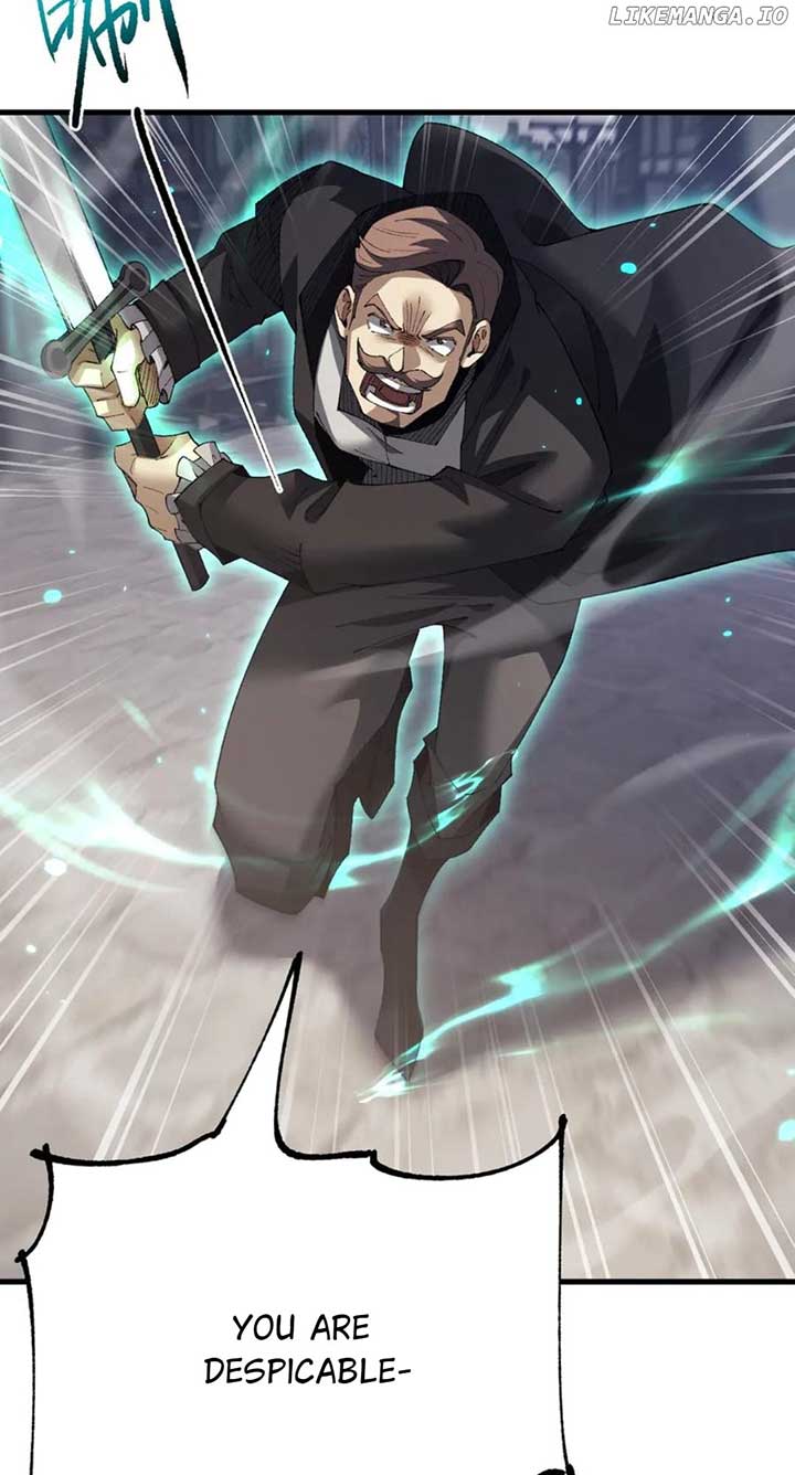 From Goblin to Goblin God Chapter 49 - Page 60