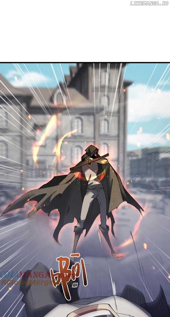 From Goblin to Goblin God Chapter 49 - Page 62