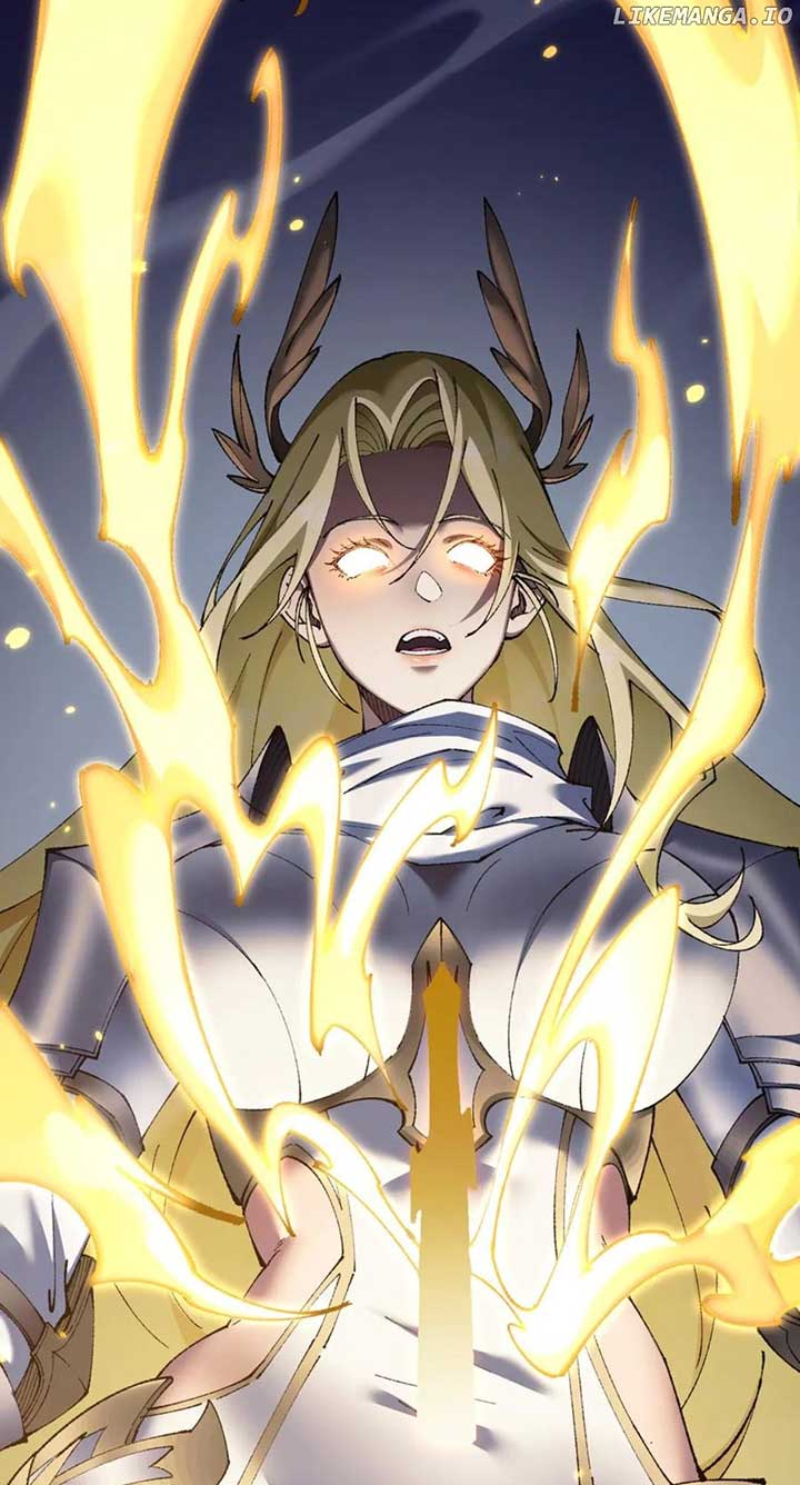 From Goblin to Goblin God Chapter 49 - Page 9