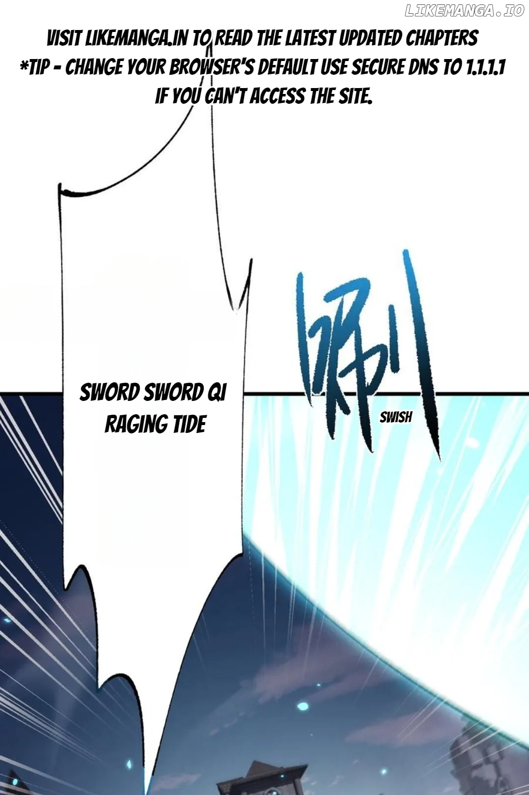 From Goblin to Goblin God Chapter 50 - Page 1