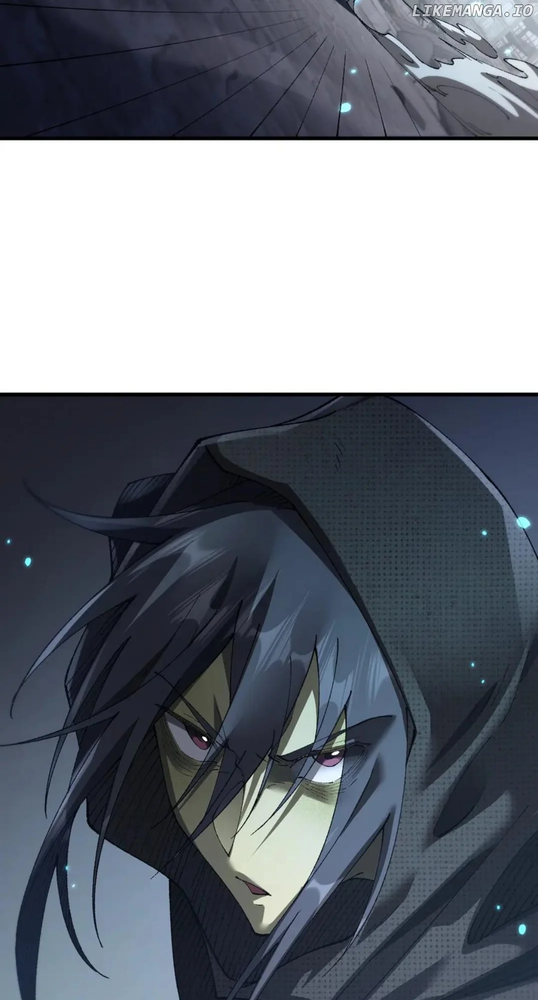 From Goblin to Goblin God Chapter 50 - Page 12