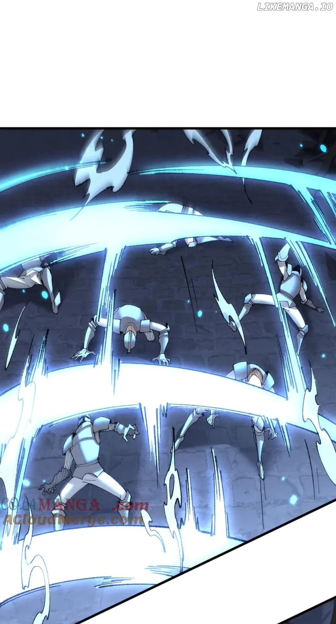 From Goblin to Goblin God Chapter 50 - Page 18