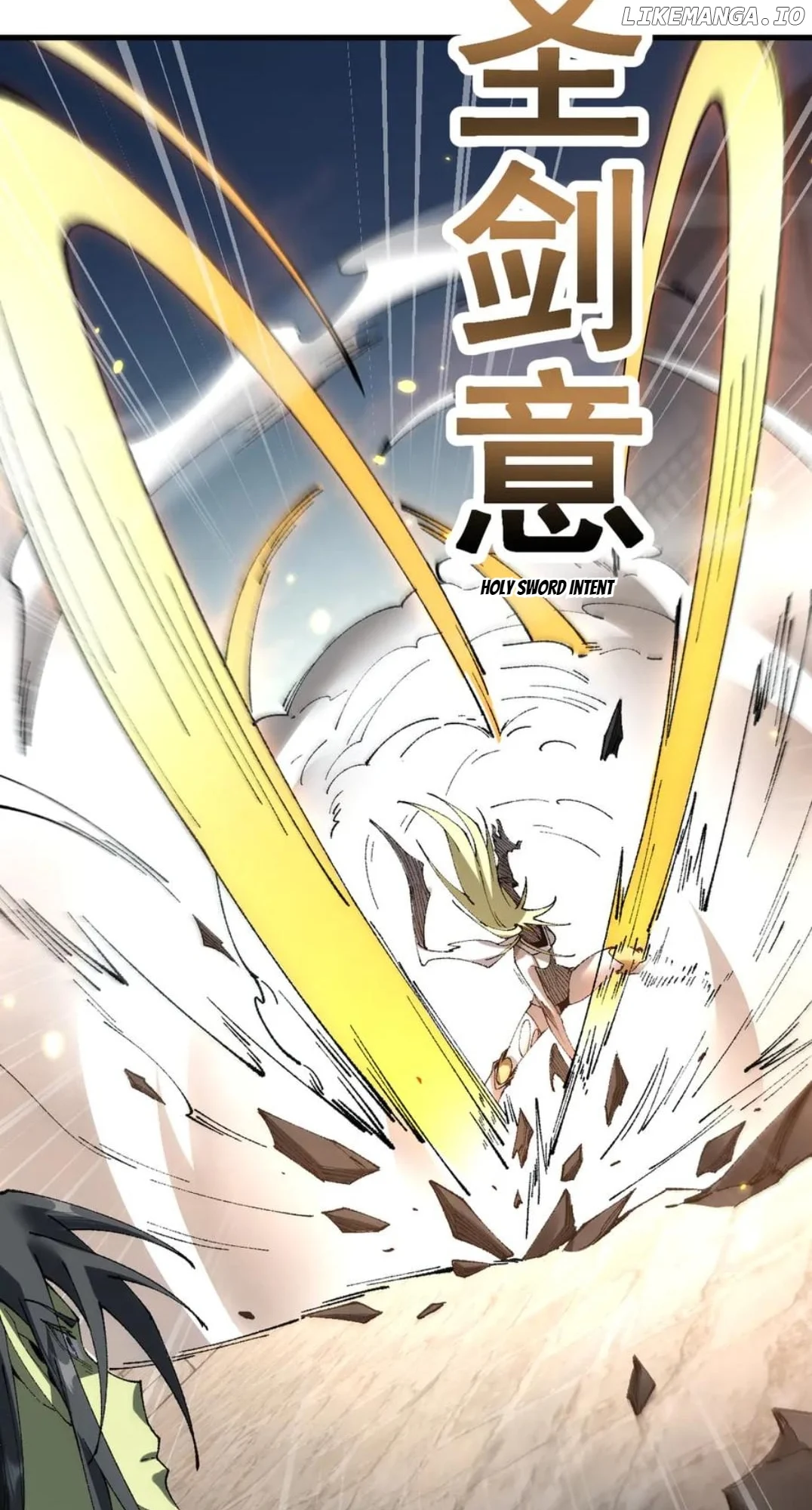 From Goblin to Goblin God Chapter 50 - Page 21