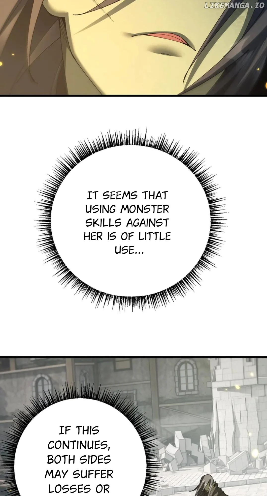 From Goblin to Goblin God Chapter 50 - Page 24