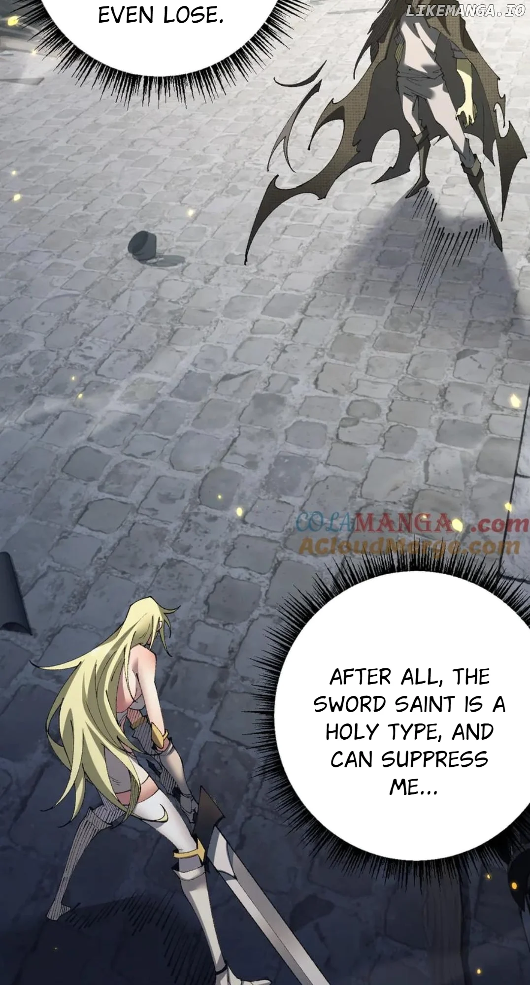 From Goblin to Goblin God Chapter 50 - Page 25