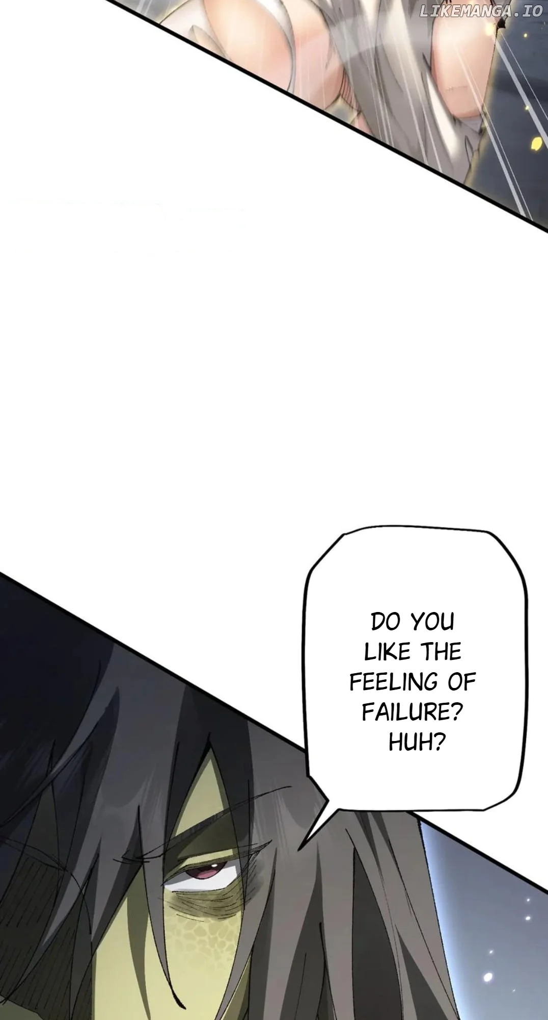 From Goblin to Goblin God Chapter 50 - Page 27