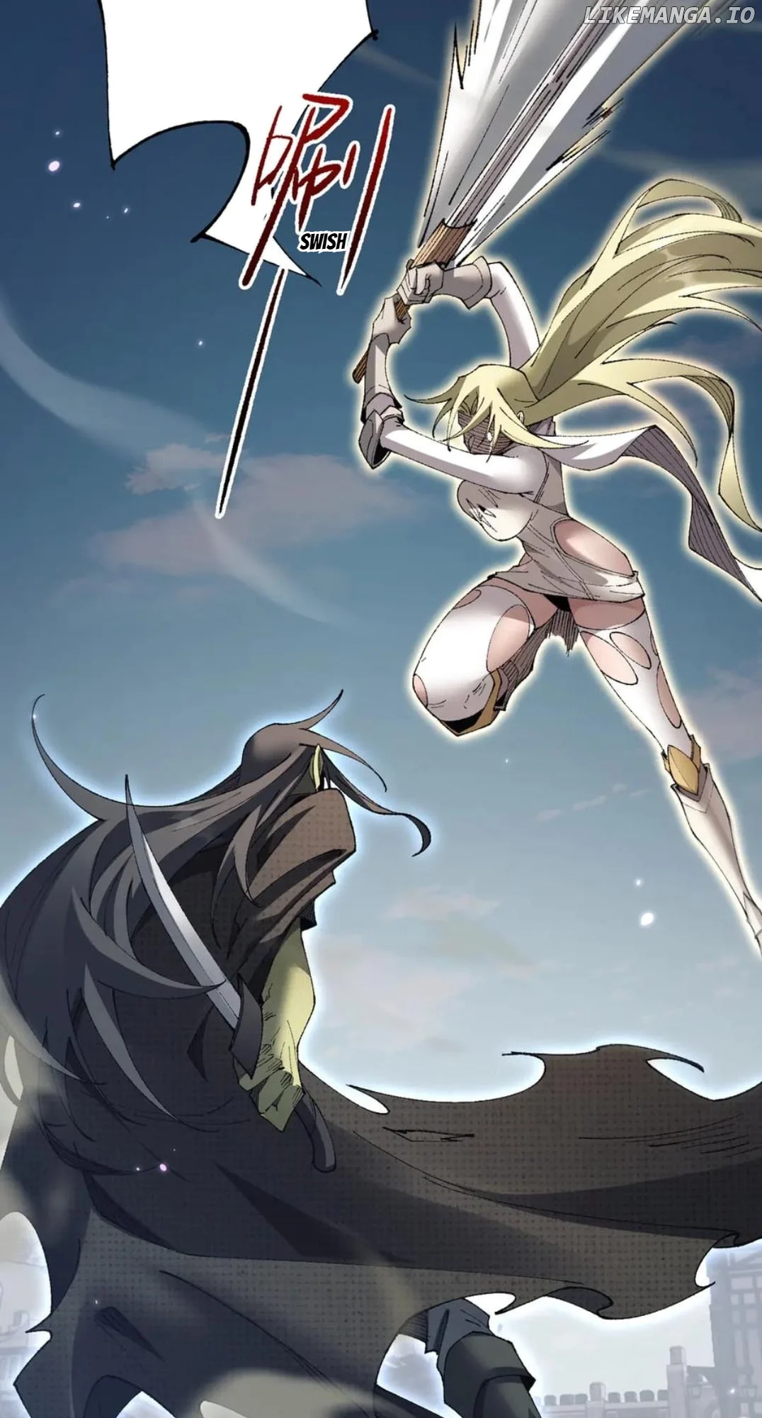 From Goblin to Goblin God Chapter 50 - Page 29