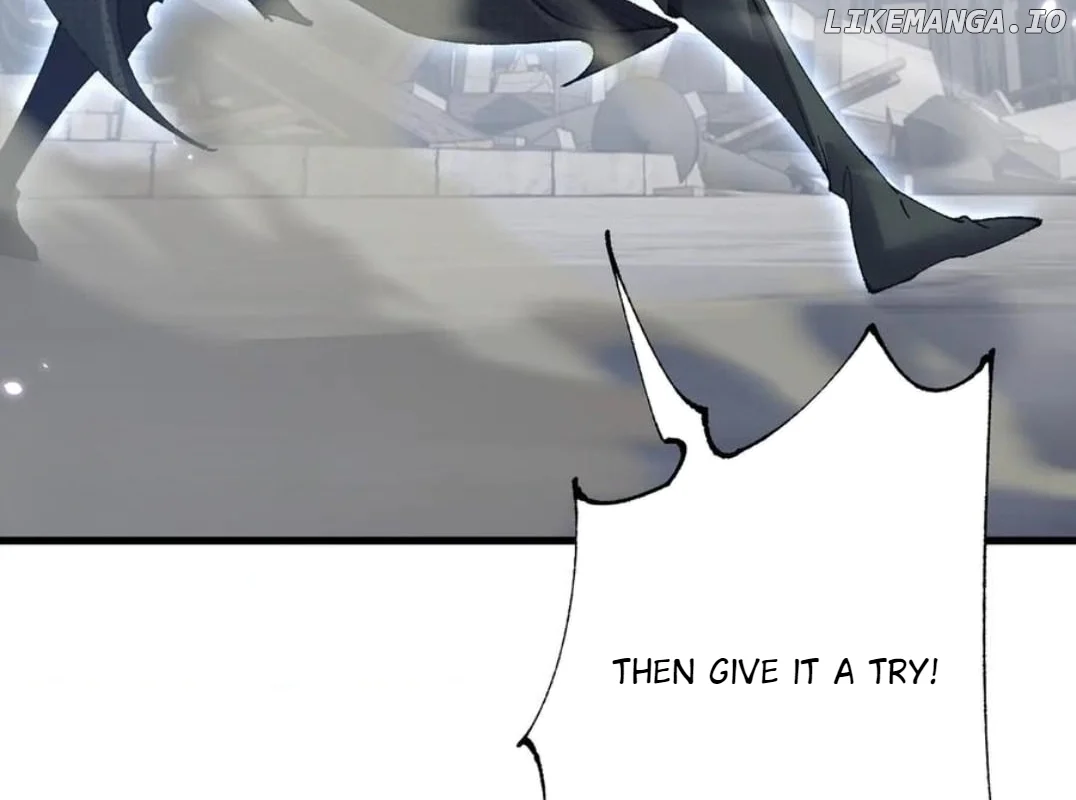 From Goblin to Goblin God Chapter 50 - Page 30