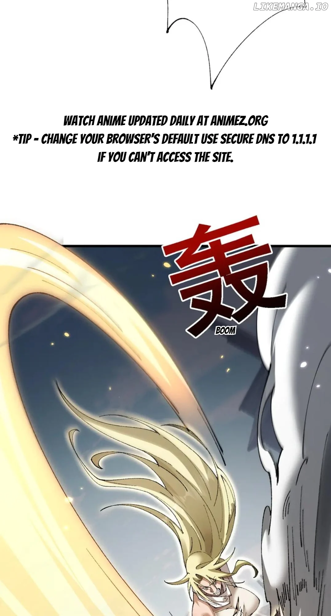 From Goblin to Goblin God Chapter 50 - Page 31