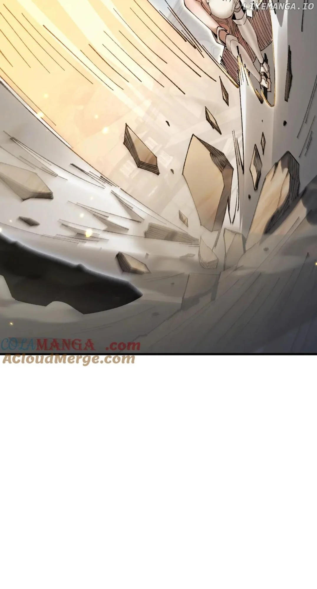 From Goblin to Goblin God Chapter 50 - Page 32