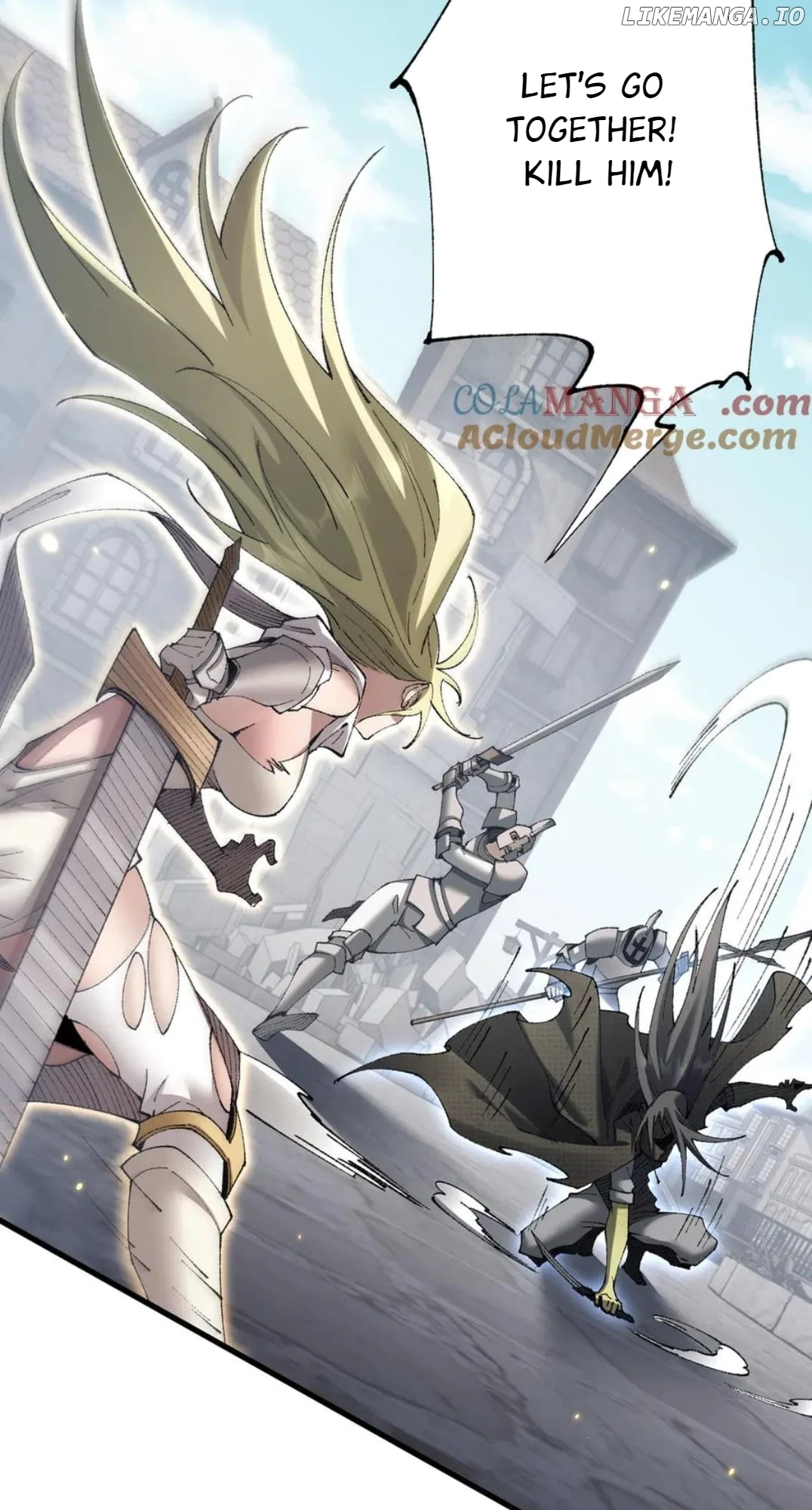 From Goblin to Goblin God Chapter 50 - Page 34