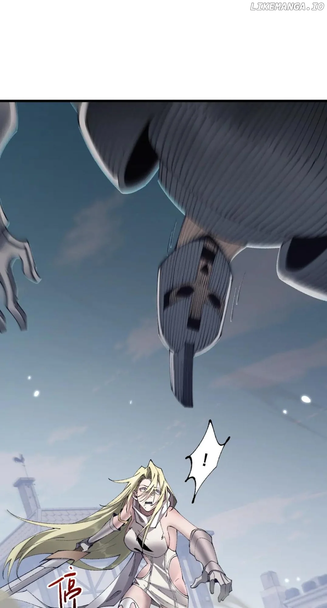 From Goblin to Goblin God Chapter 50 - Page 38