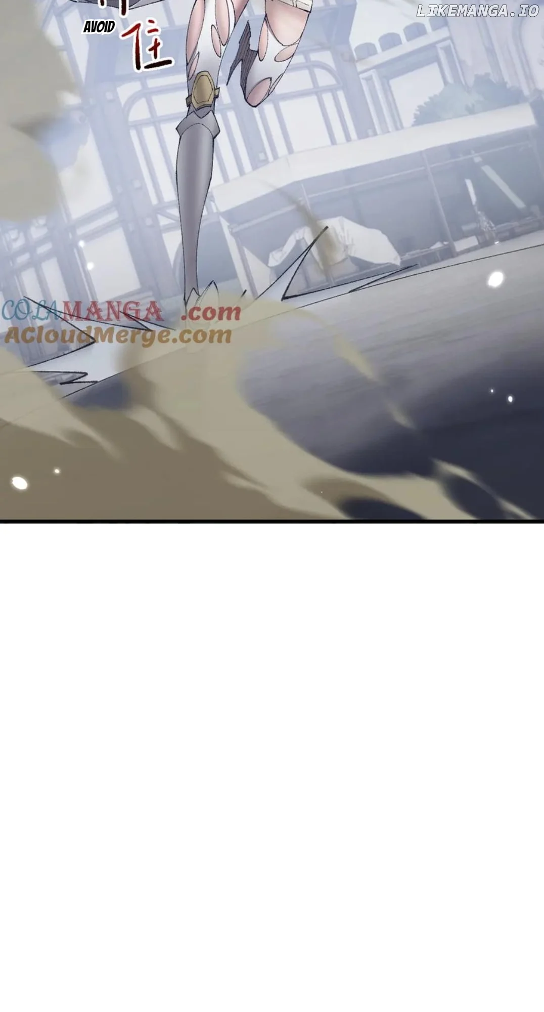 From Goblin to Goblin God Chapter 50 - Page 39