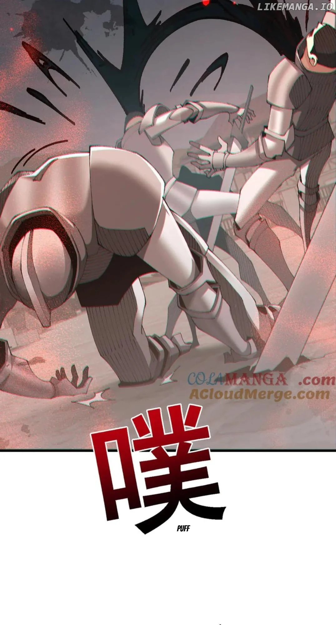 From Goblin to Goblin God Chapter 50 - Page 42