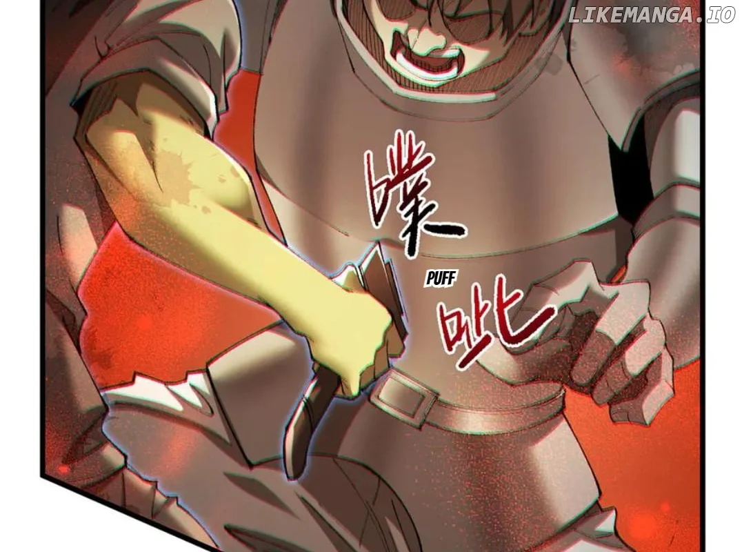 From Goblin to Goblin God Chapter 50 - Page 45