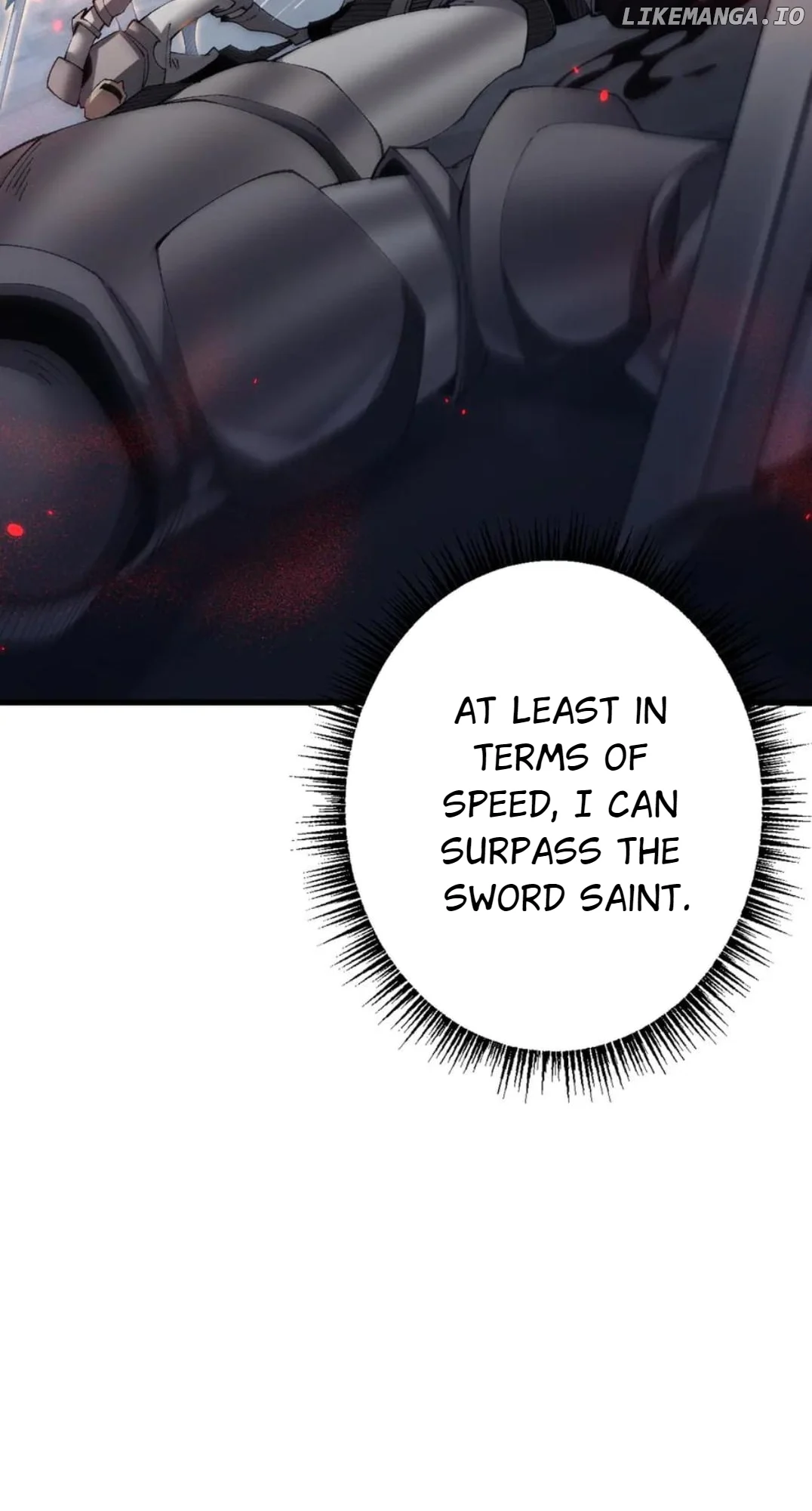 From Goblin to Goblin God Chapter 50 - Page 47