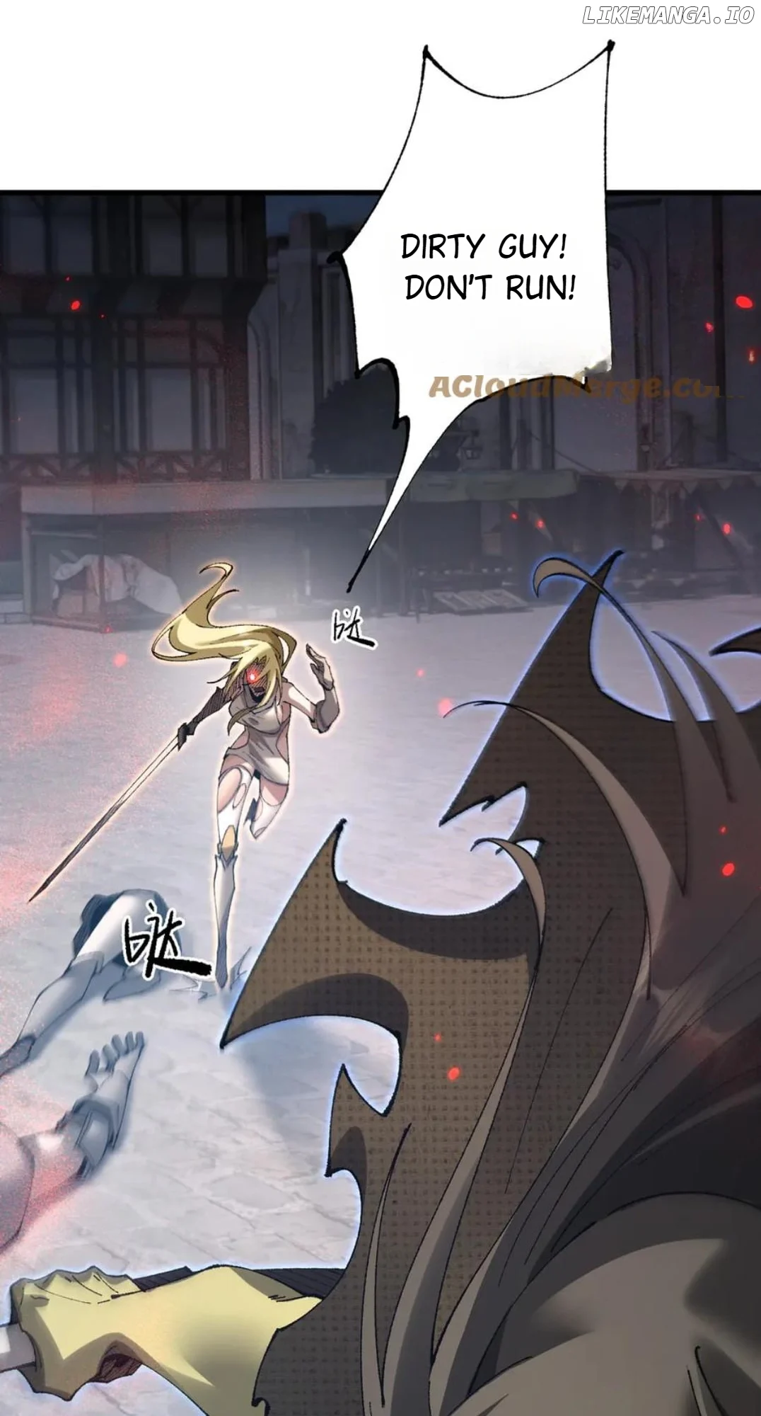 From Goblin to Goblin God Chapter 50 - Page 48