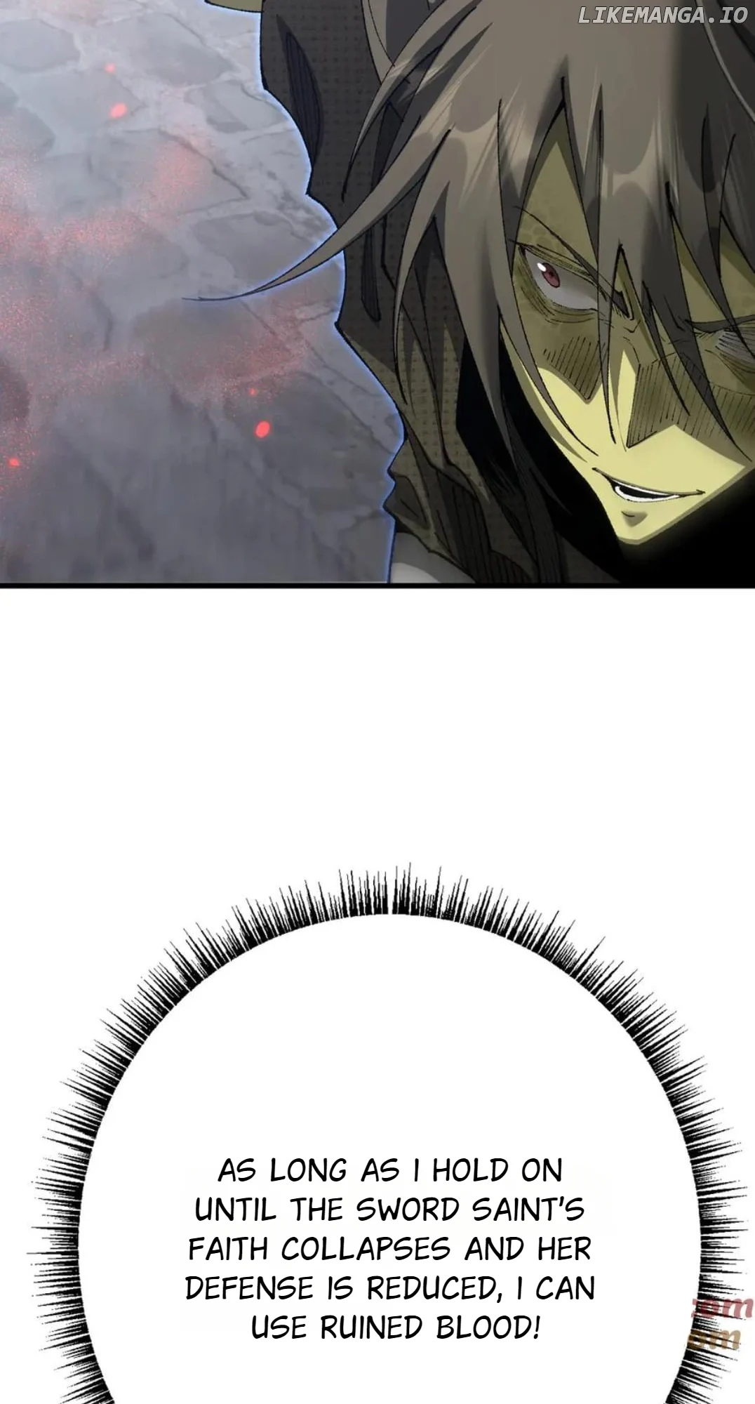 From Goblin to Goblin God Chapter 50 - Page 49