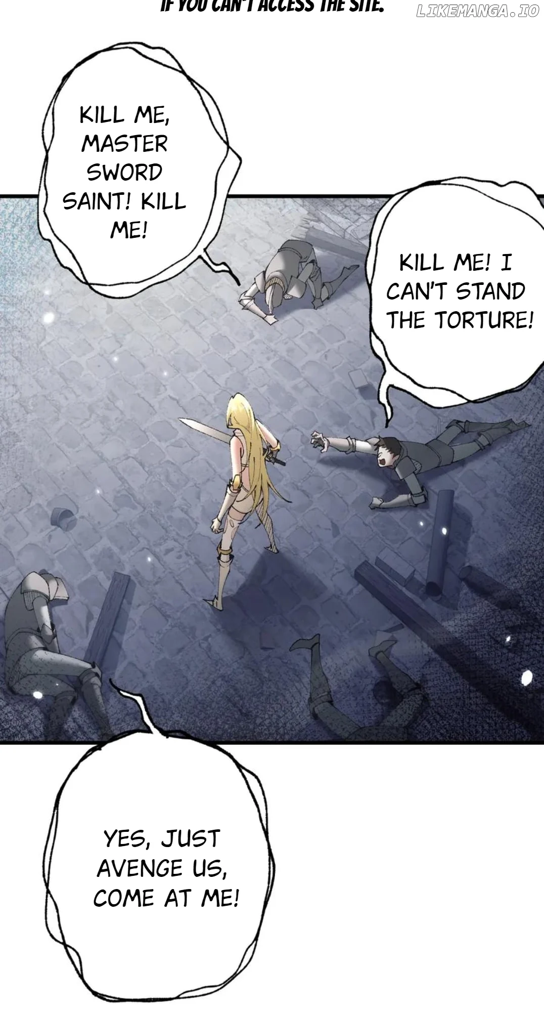 From Goblin to Goblin God Chapter 50 - Page 52