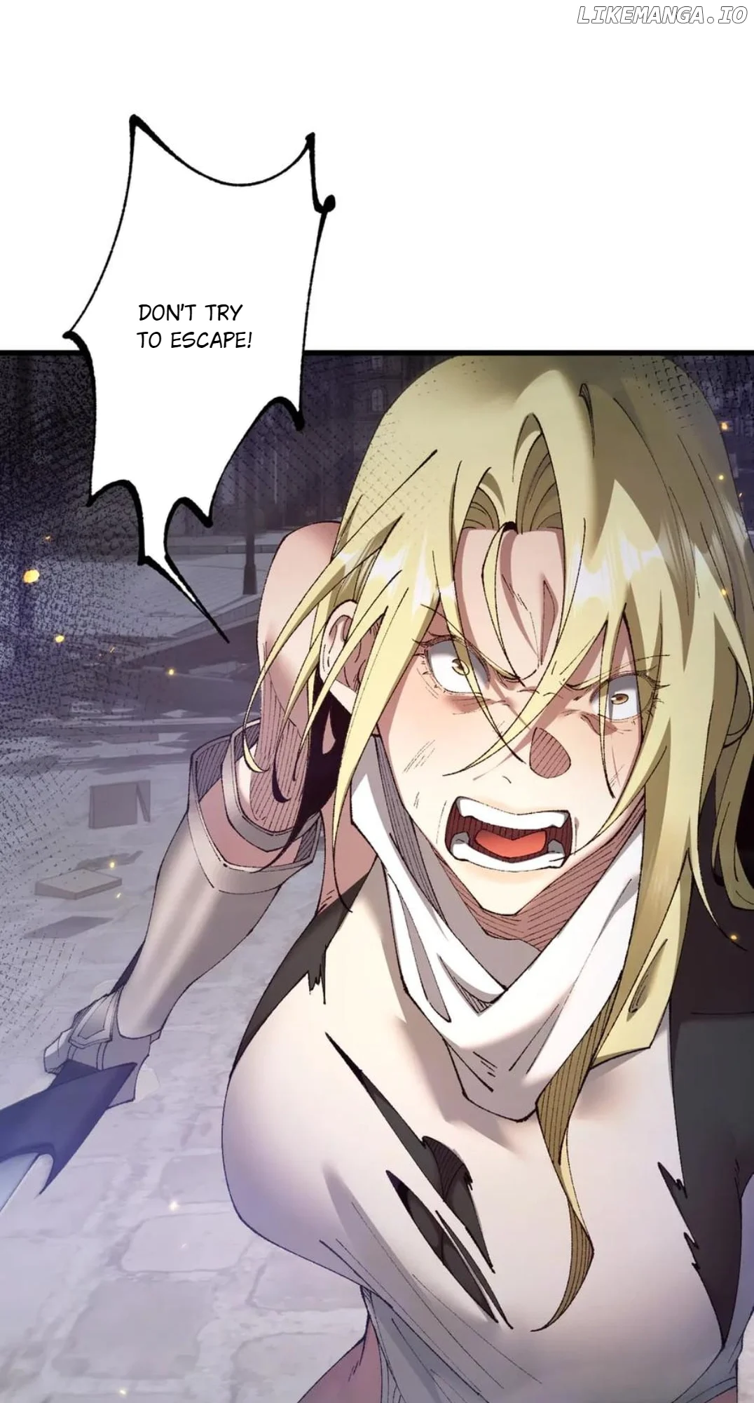 From Goblin to Goblin God Chapter 50 - Page 55