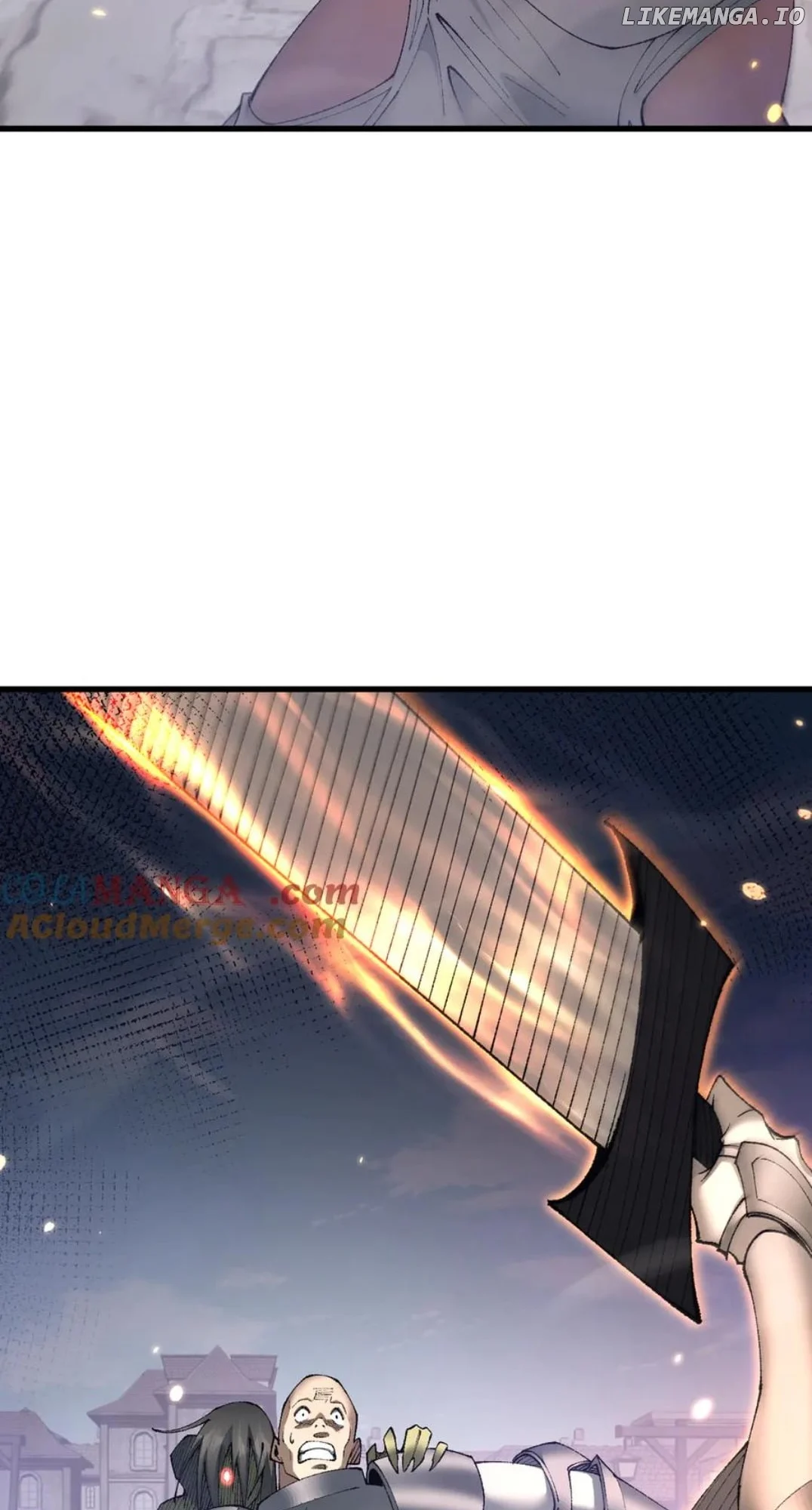 From Goblin to Goblin God Chapter 50 - Page 56