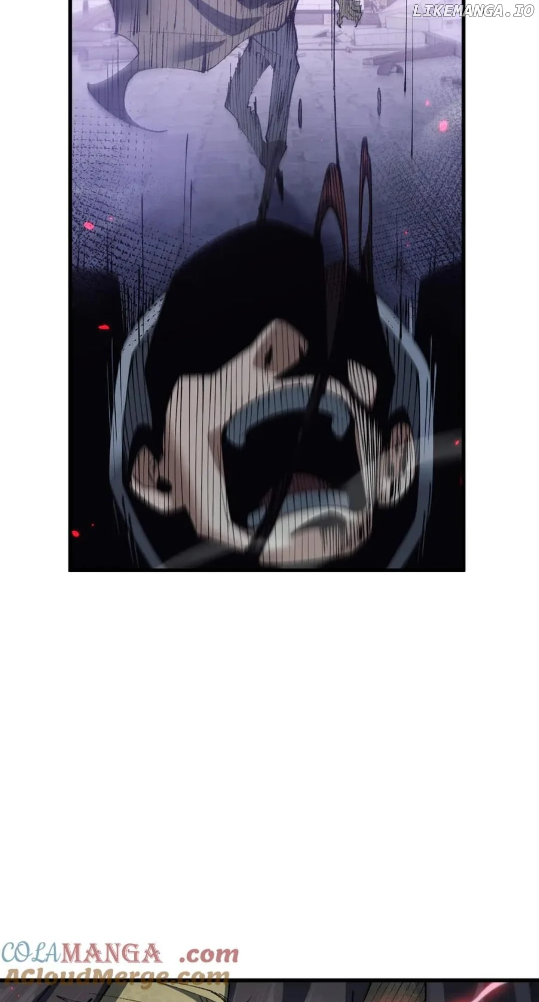 From Goblin to Goblin God Chapter 50 - Page 59