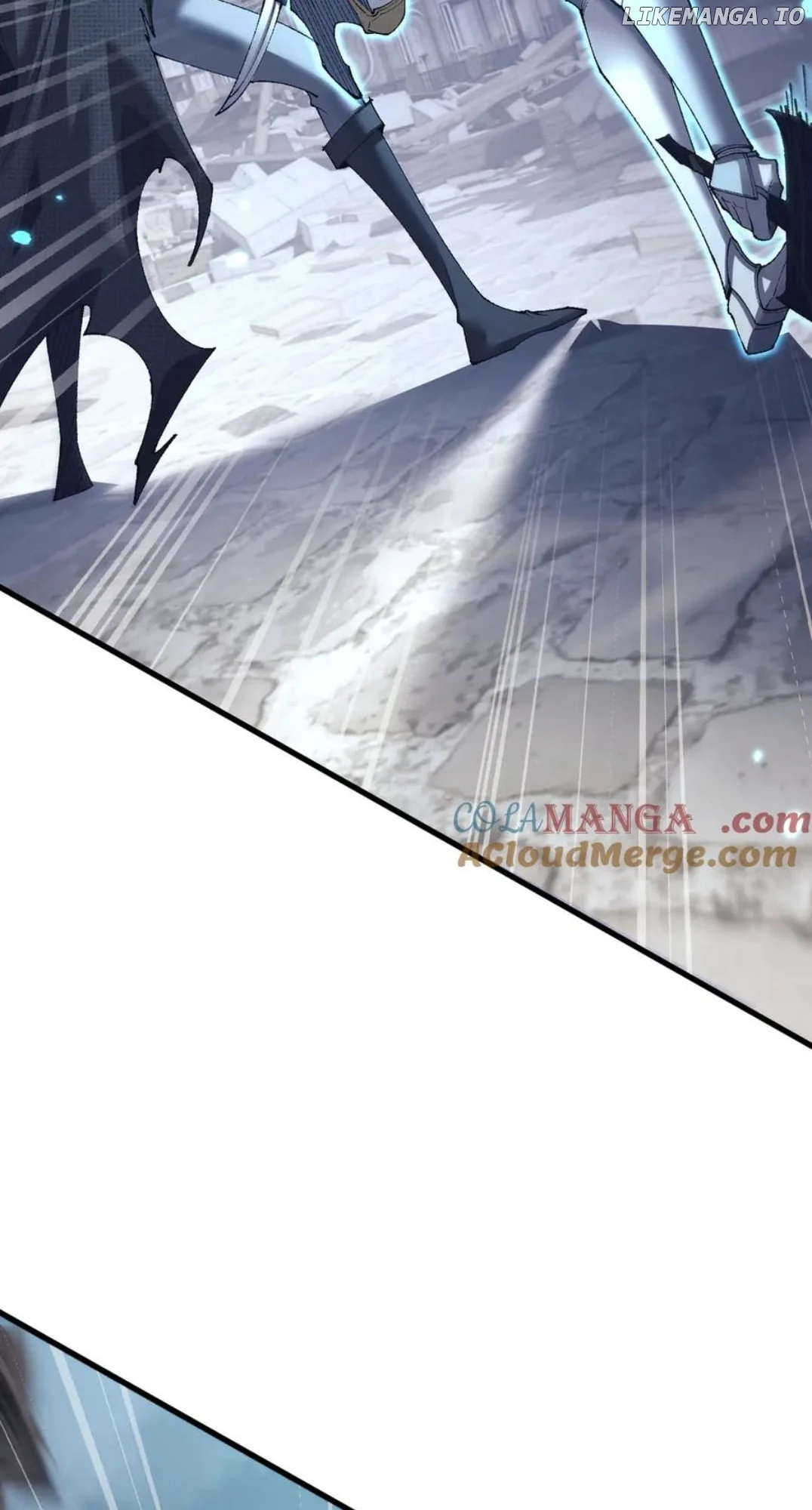 From Goblin to Goblin God Chapter 50 - Page 6