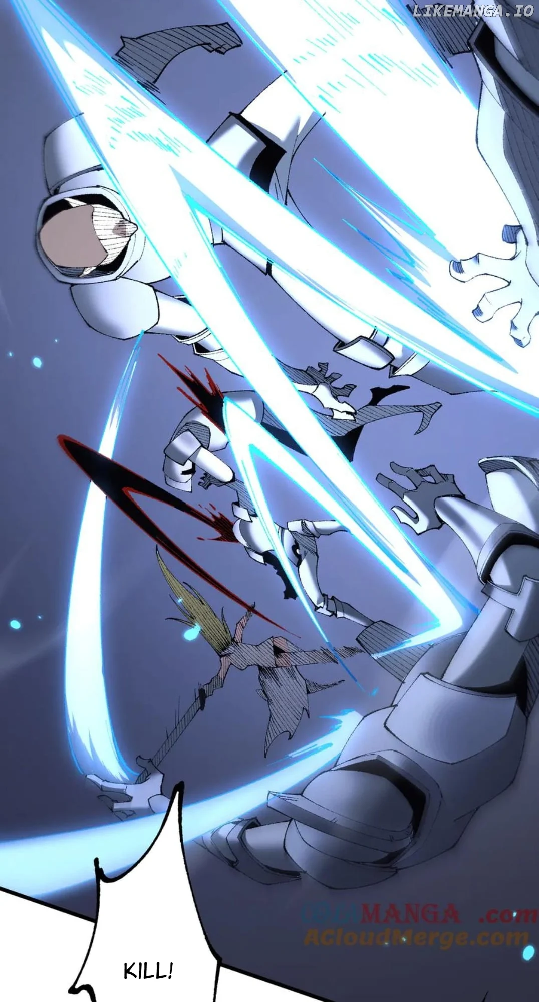 From Goblin to Goblin God Chapter 50 - Page 63