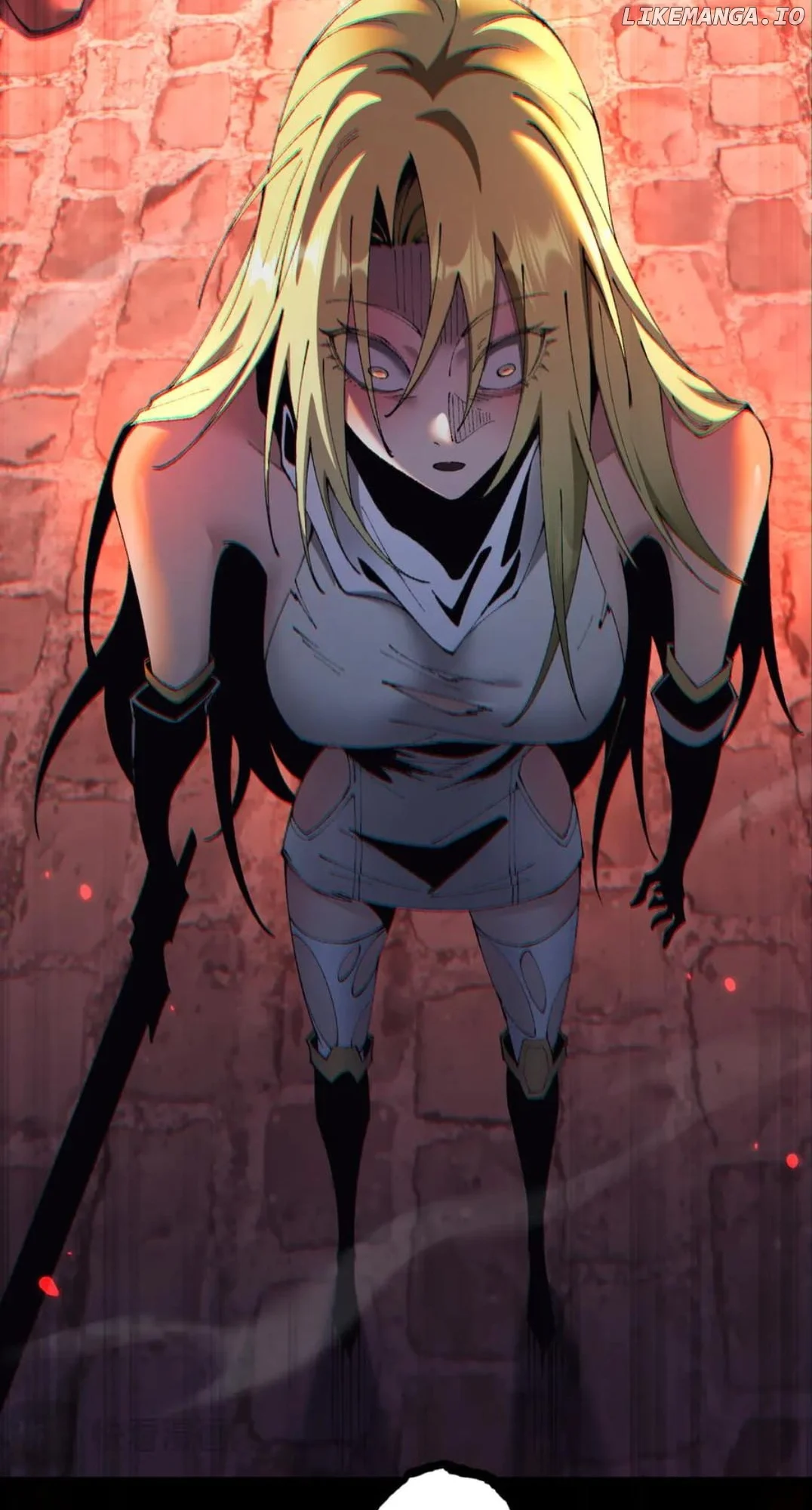 From Goblin to Goblin God Chapter 50 - Page 69