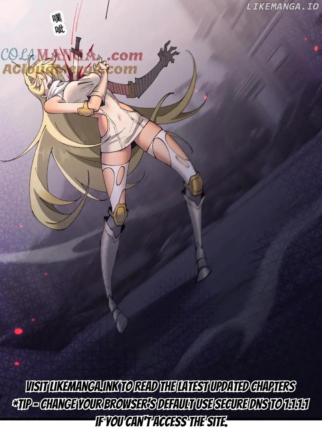 From Goblin to Goblin God Chapter 50 - Page 76