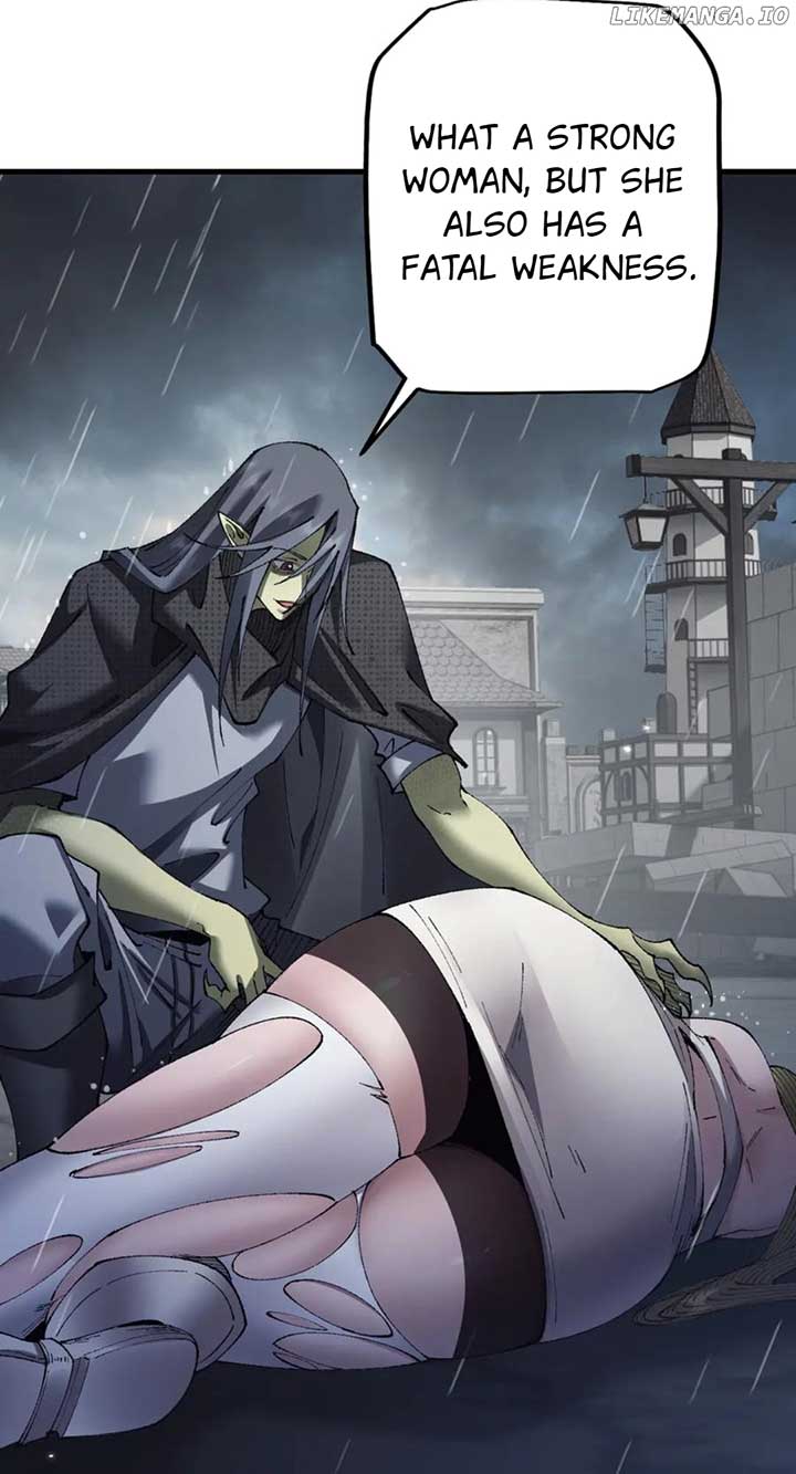 From Goblin to Goblin God Chapter 51 - Page 10