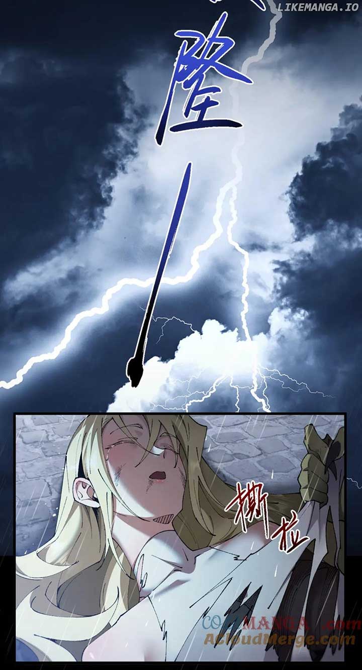 From Goblin to Goblin God Chapter 51 - Page 14