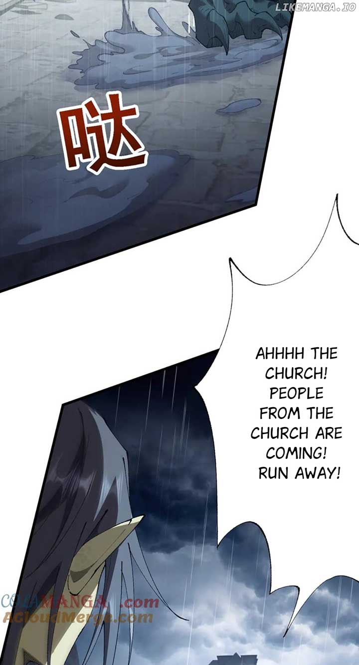 From Goblin to Goblin God Chapter 51 - Page 18