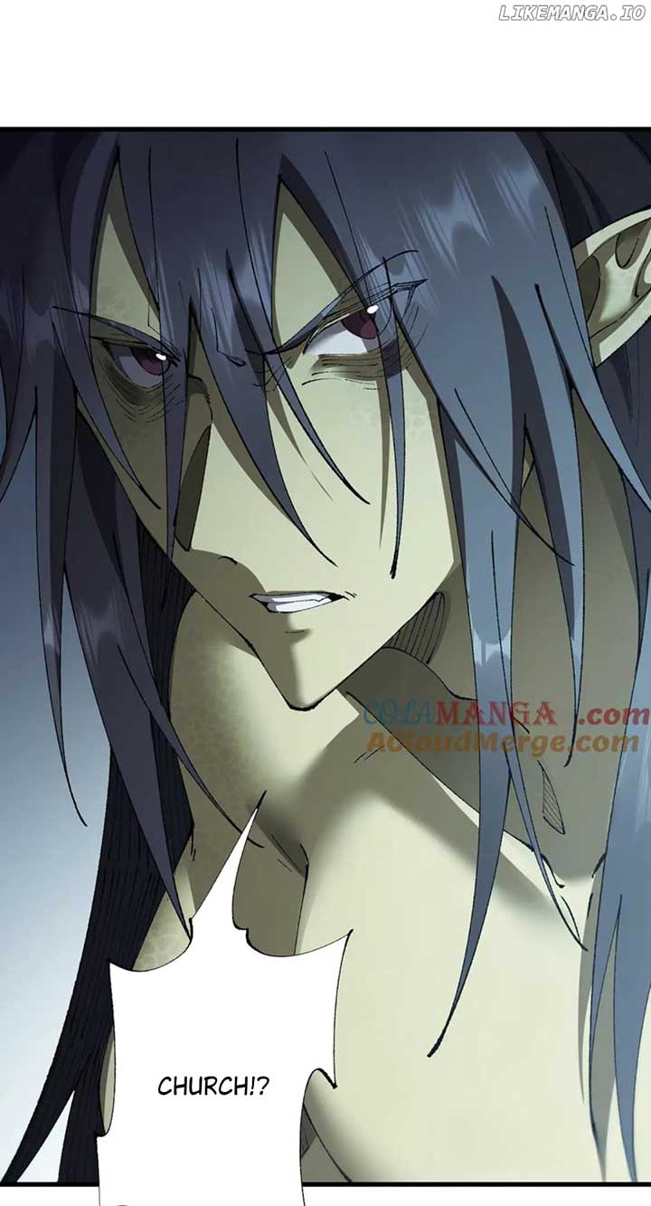 From Goblin to Goblin God Chapter 51 - Page 20