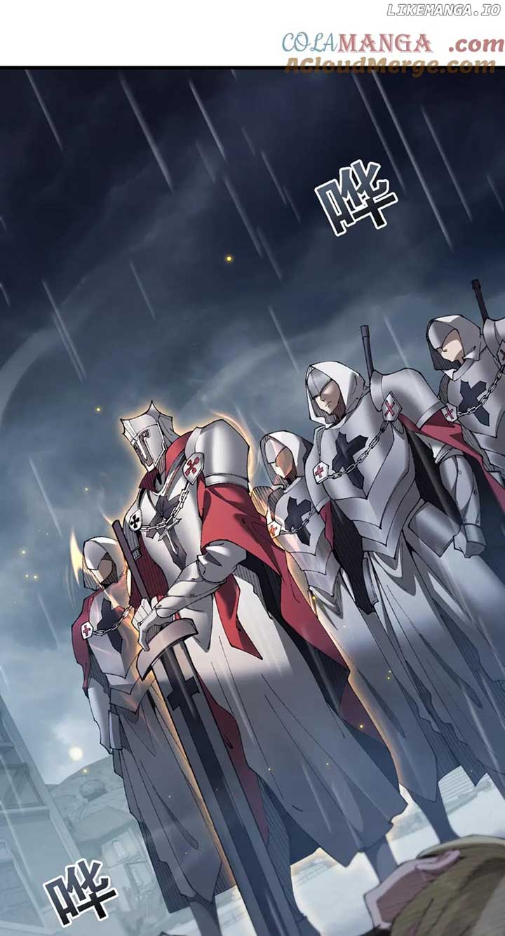 From Goblin to Goblin God Chapter 51 - Page 31