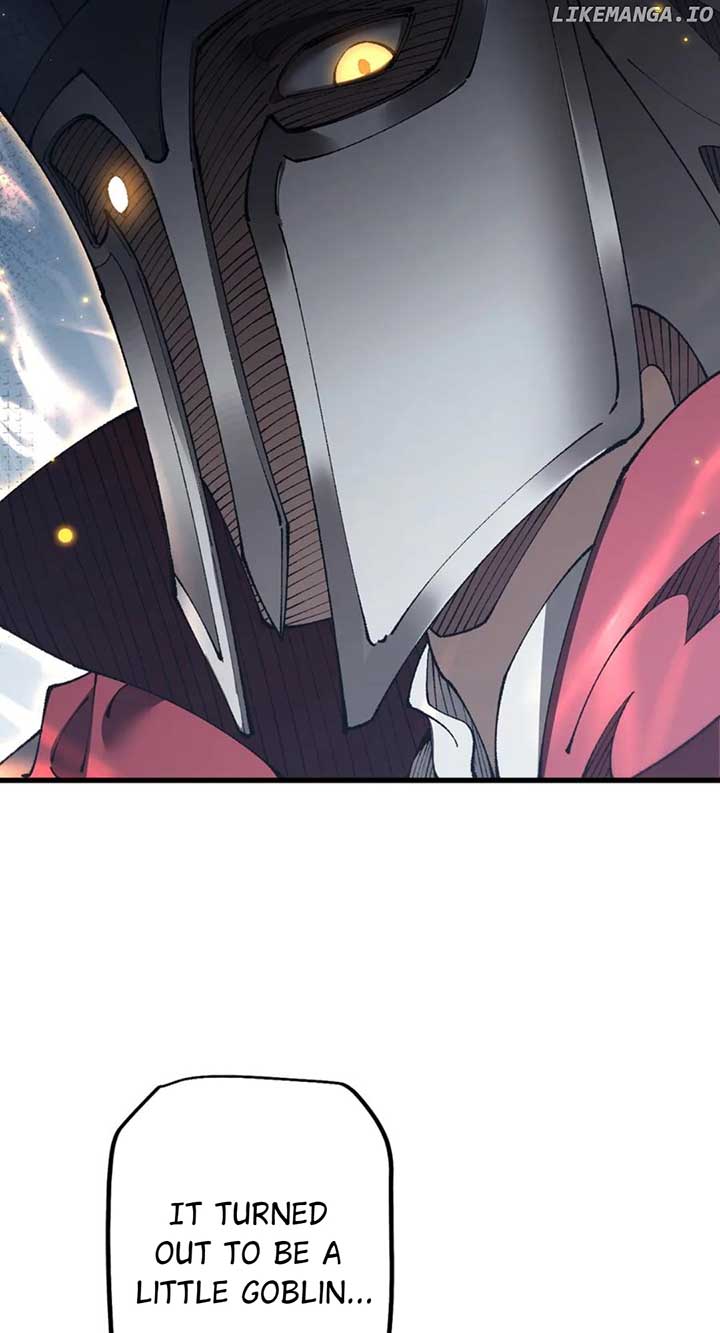From Goblin to Goblin God Chapter 51 - Page 33