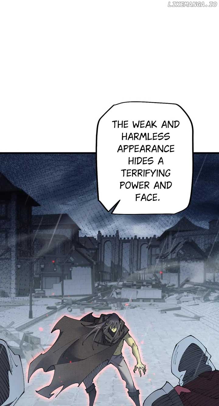 From Goblin to Goblin God Chapter 51 - Page 35