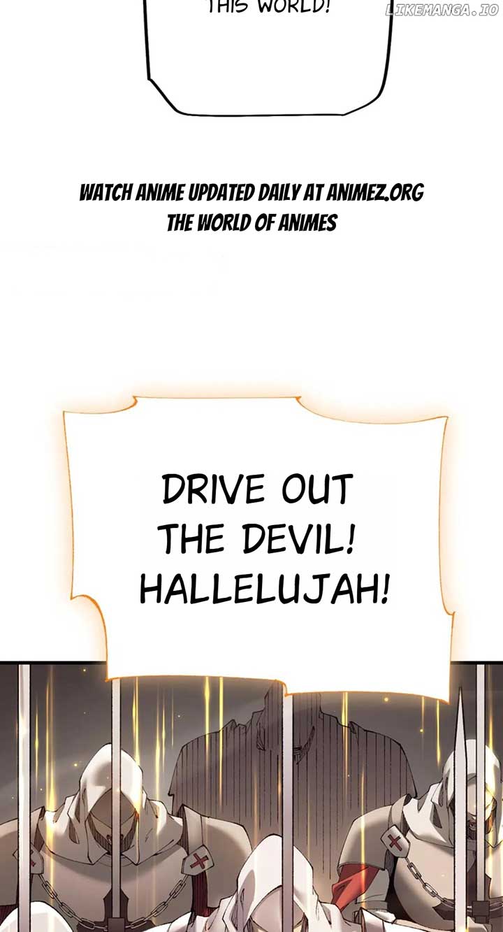 From Goblin to Goblin God Chapter 51 - Page 39