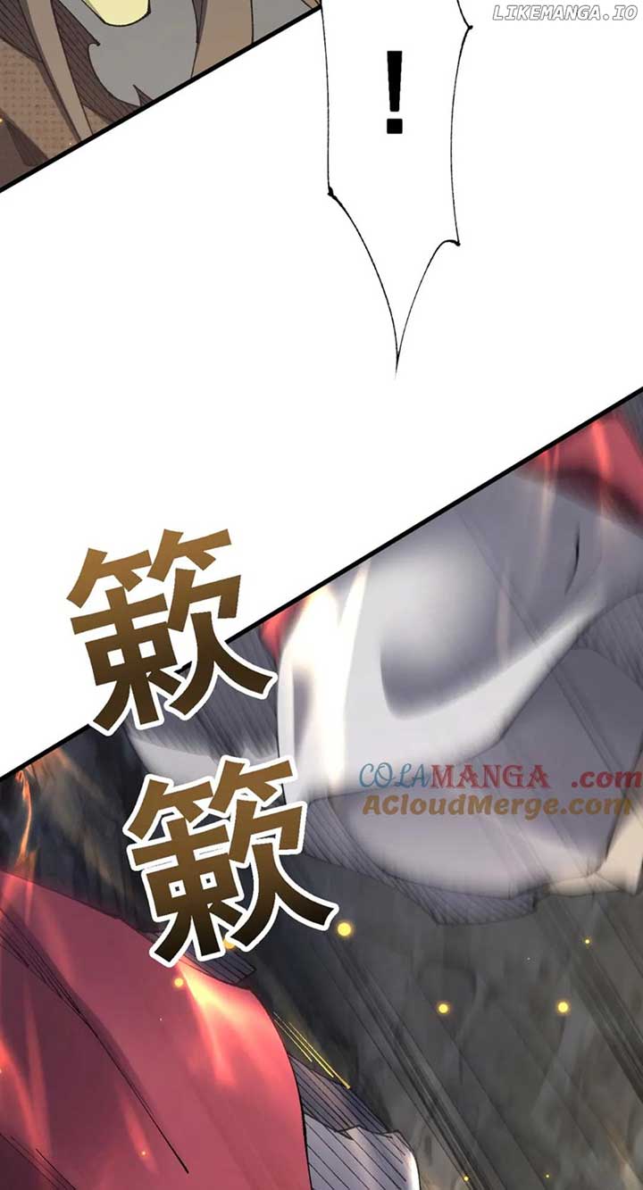 From Goblin to Goblin God Chapter 51 - Page 42