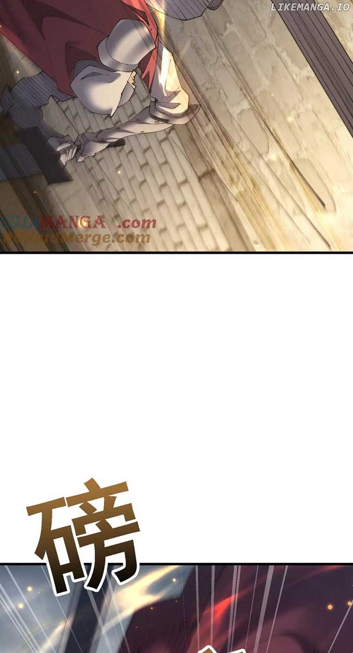 From Goblin to Goblin God Chapter 51 - Page 44